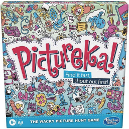 Pictureka